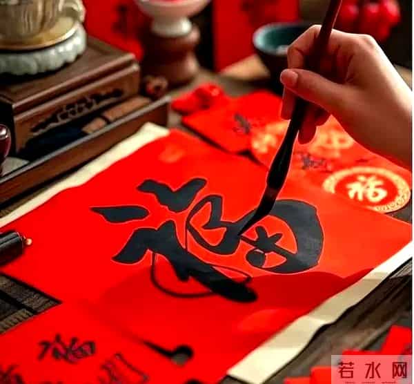 春节,适合送给长辈、同事、领导和客户的祝福语!