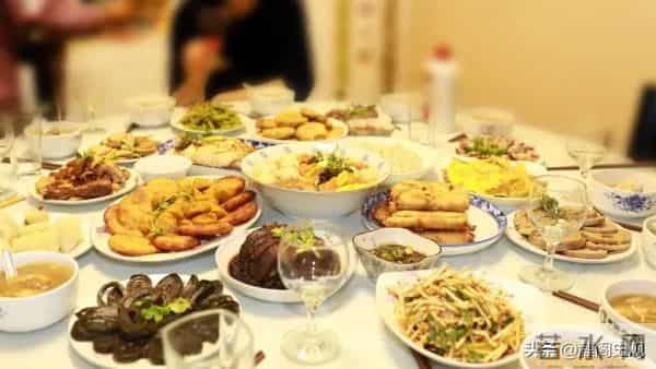 2024年三十除夕，记得：1不去，2不宜，3不空，4要做，平安过年