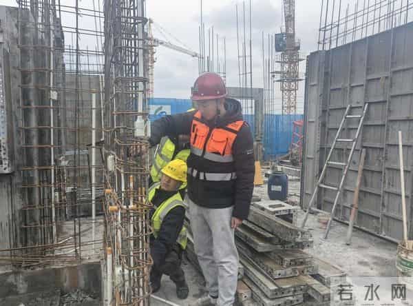 【高品质建管 高质量发展】打造 “住建新军” ！以班组建设赋能建筑业高质量发展