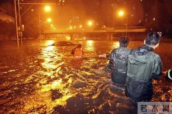 灾难与自救，幸存与遇难，这12个案例值得一看！