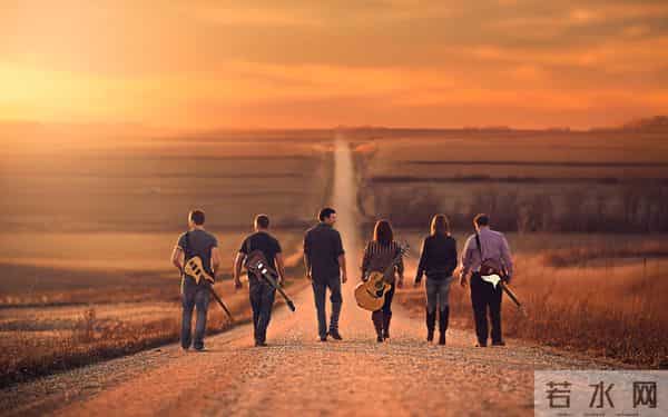 十位名家的经典美文选段,还生命以过程