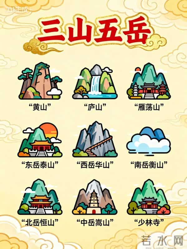 中国传统文化，博大精深，相关的文化你知道多少？