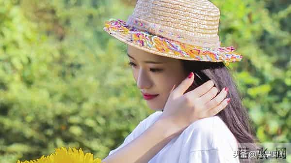 花千姿——花海国庆见闻（原创摄影+随笔300字）