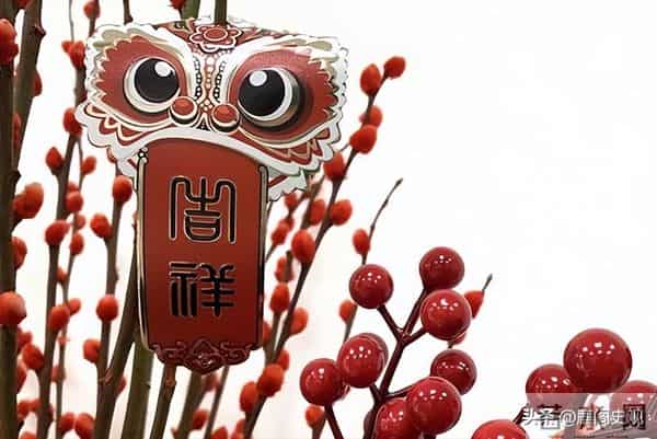 2024年三十除夕，记得：1不去，2不宜，3不空，4要做，平安过年