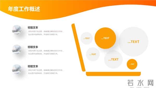 221021-项目工程年终工作总结