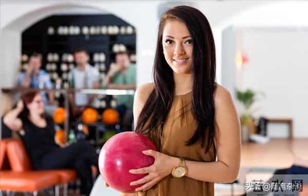 掌握基本规则，畅玩保龄球