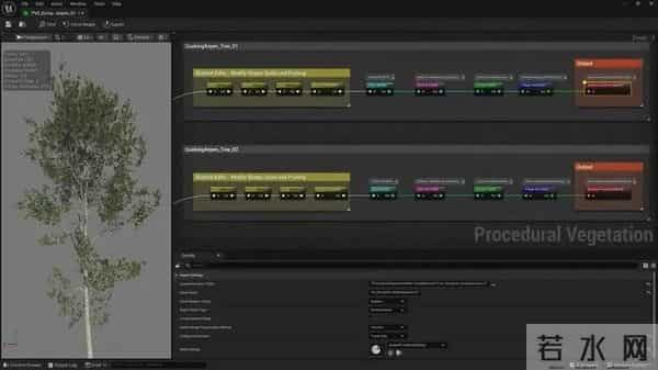 腾讯米哈游新作首选，小厂用它卖出13亿：UE5到底适合谁？