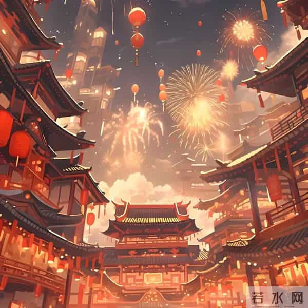 拜年不知道要说啥？20条“气象风”春节祝福语备好了