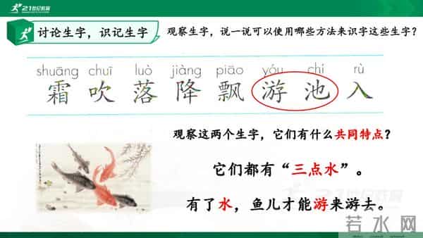 【同步备课】统编版语文一年级下册 同步课件+教案