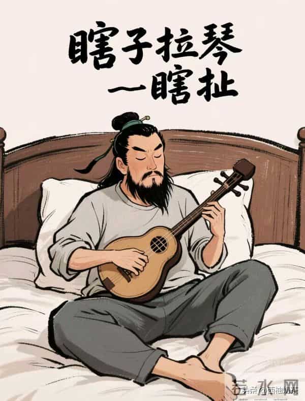 背下来，歇后语不脏，骂人超强!