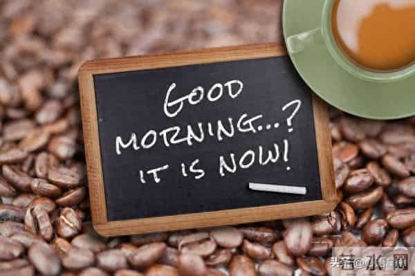 15句暖心早安祝福，安然于烟火，欣喜于细碎，愿你事事如意皆圆满