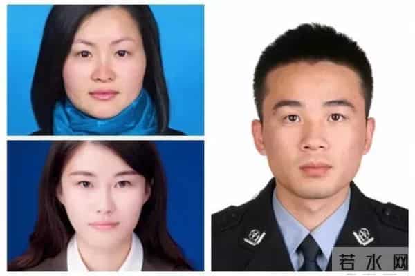 团代会丨我的青春我的团,团代表风采抢先看!快来为他们打call~