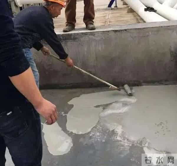 装修干货：想了解装修中的“防水工程”，这篇就够了