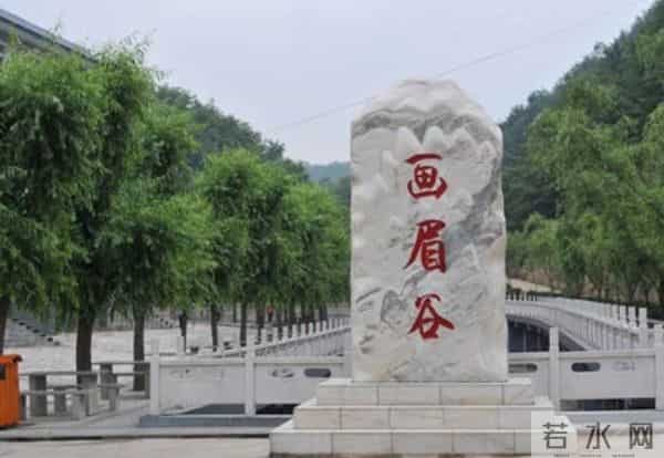 平顶山值得一去的十大景点