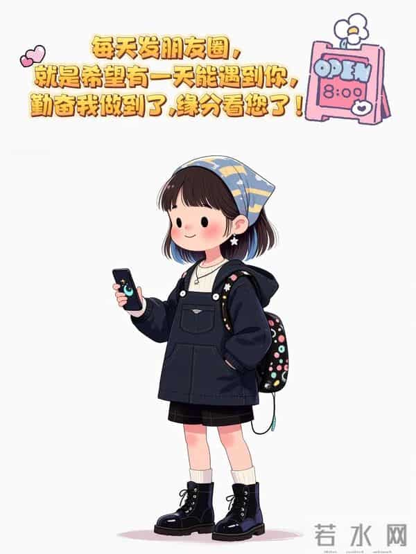 销售抄一句吧,财运满满,让你生意忙忙到火爆