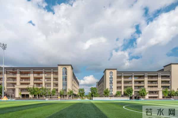 重庆巴蜀常春藤学校党委副书记、副校长廖伟:融合创生 驱动未来