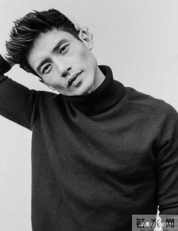 放弃当工程师,投身演艺圈,凭《辣妈辣妹2》走红,已是幸福人夫