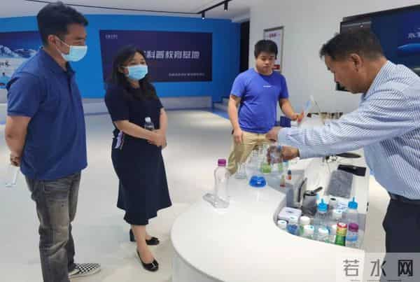 邮储银行普惠金融产品 助力小微企业发展