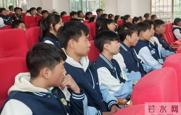 “‘青’心守护 阳光成长”未成年人思想道德教育活动顺利开展