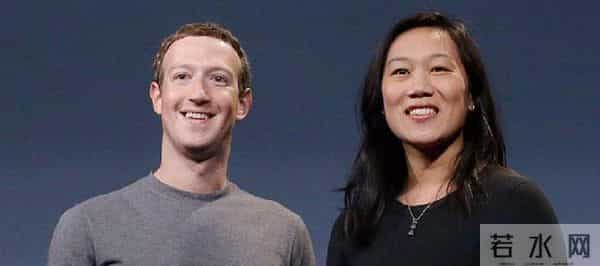 她身材不好长相平庸，父母是美国难民，凭啥嫁顶级富豪扎克伯格？