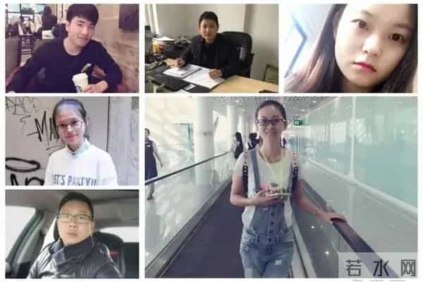 团代会丨我的青春我的团,团代表风采抢先看!快来为他们打call~