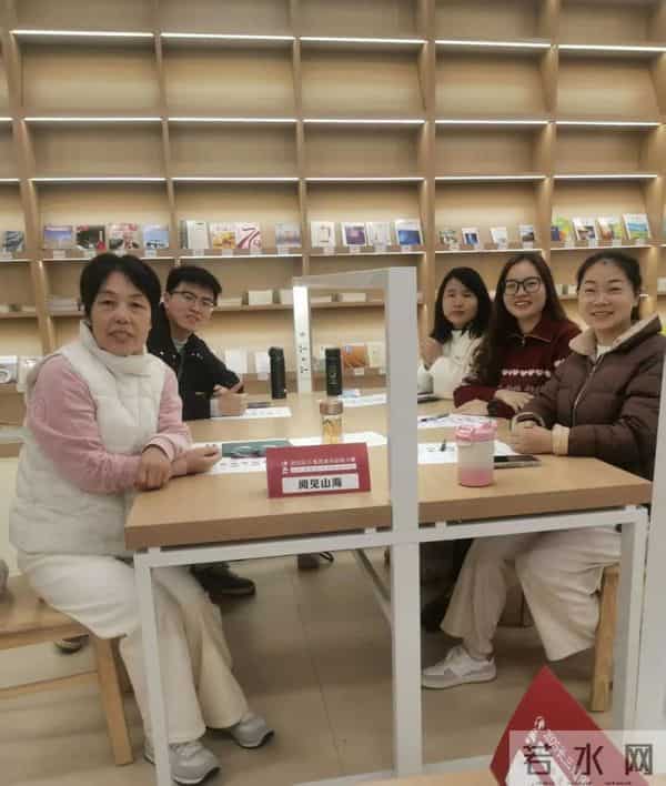 记2025长三角阅读马拉松赛后感,如何即兴写好200字的读后感!