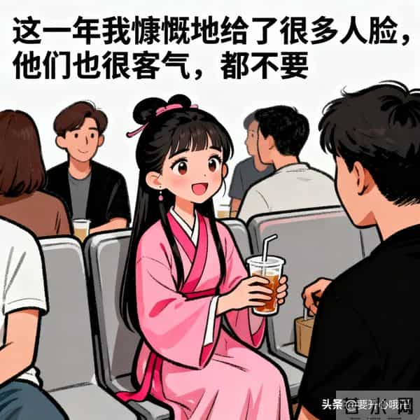 害我笑了一天的幽默搞笑句子!