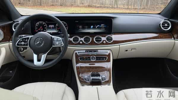 买70万的GLE不如省几十万买它,唯一7座旅行车,9AT+四驱双涡轮