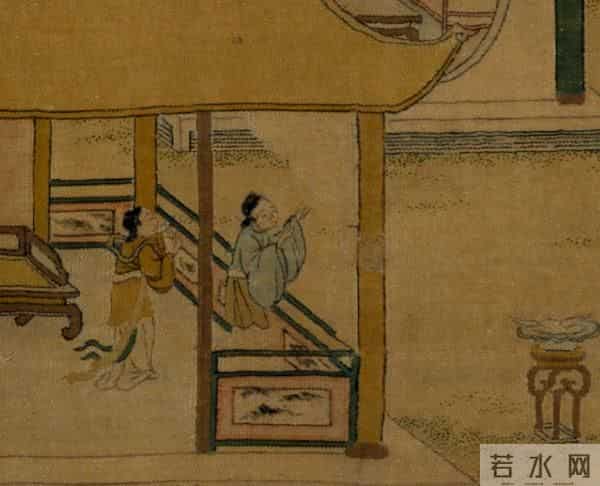 七夕｜中国人最浪漫的节日：星河寄情，彩线穿针