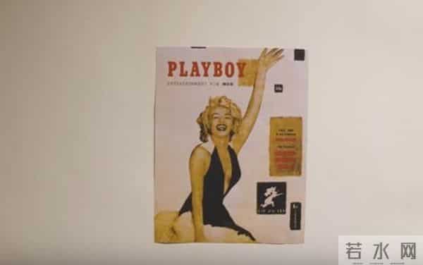 《PLAYBOY》告别印刷出版时代:男性凝视与纸媒衰落下的成人杂志