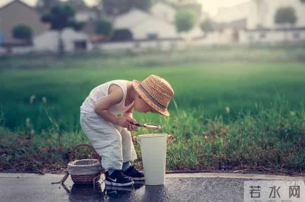 早上多跟孩子说这10句话，孩子会越来越旺！请父母相信语言的力量