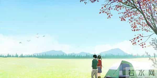 女人开始动情的信号:频繁试探