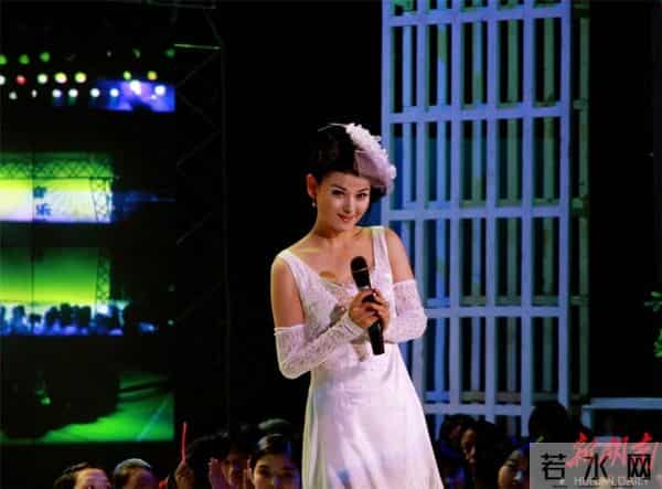 晏菲：音乐渡己亦渡人