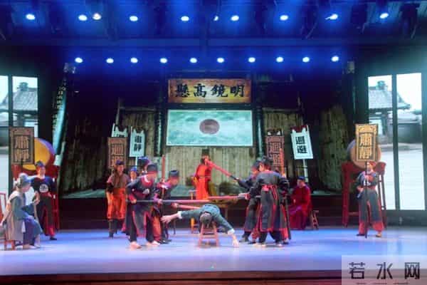 这个国庆来济宁,旅游景区宠客宝藏攻略来袭