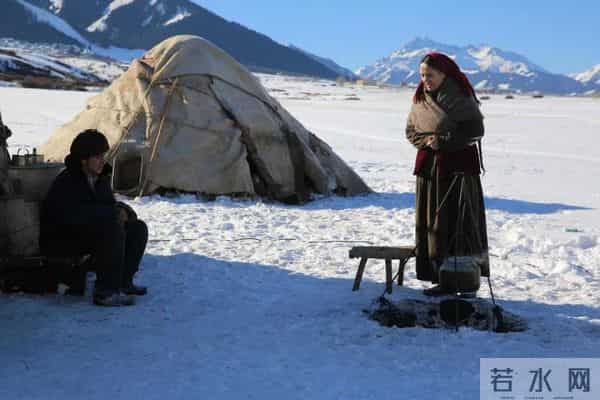 央视电影频道2月1日开启“大美新疆”主题特别展播