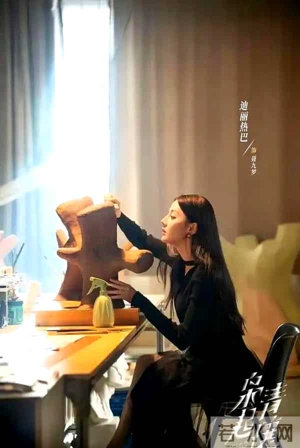 大爆!《枭起青壤》今日空降,四大平台轮番推出“王炸剧”对决