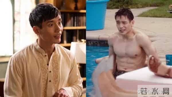 放弃当工程师,投身演艺圈,凭《辣妈辣妹2》走红,已是幸福人夫