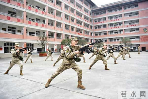 向战而行,淬炼锋芒!这场年终考核超燃!