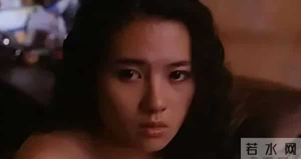 太美了!香港大尺度“三级片”《蜜桃成熟时》画面唯美,你看过吗