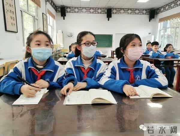 邯郸市复兴区：复兴小学“第十届书香文化艺术节”之我的一本课外书