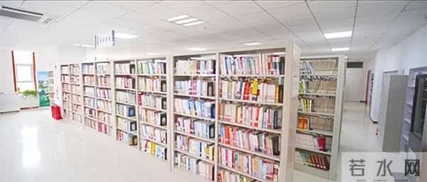 呼和浩特市赛罕区图书馆:从藏书楼到“文化会客厅”的美丽蝶变