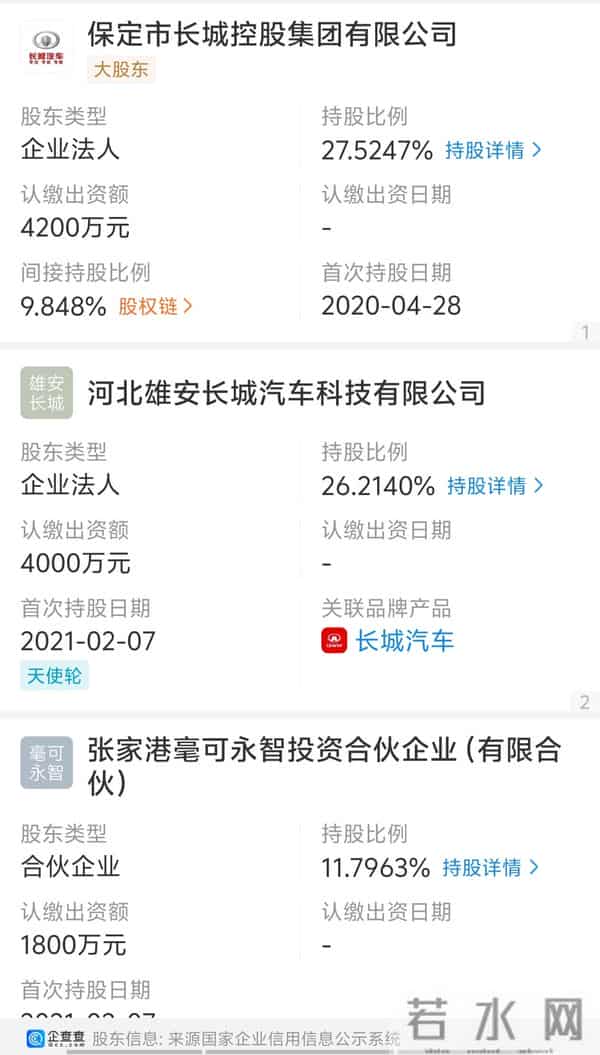 停工放假!毫末智行被曝“停摆”,内部人士称“来得很突然”