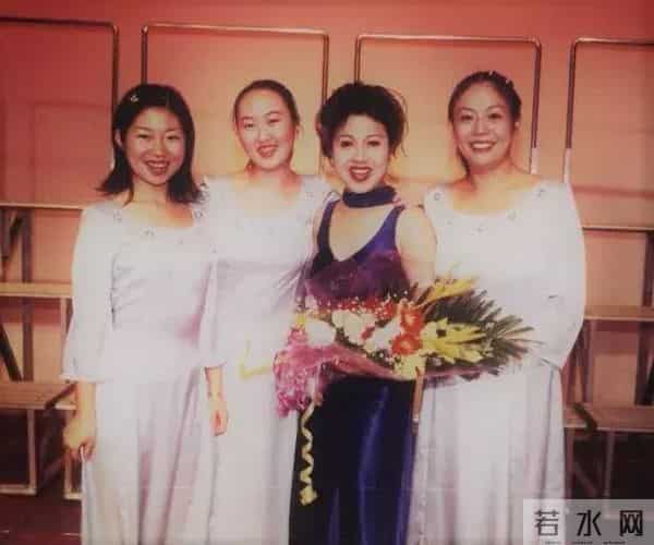 “桃李春秋”：带你探寻大嗓门姚妈的师生音乐会