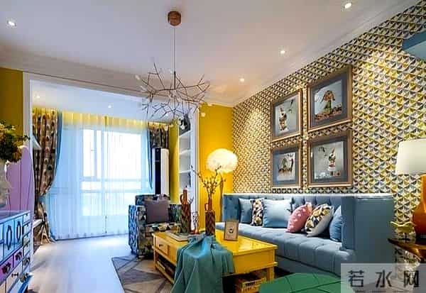 新房装修8大风格+颜色搭配攻略:选错显廉价,选对省10万软装费!