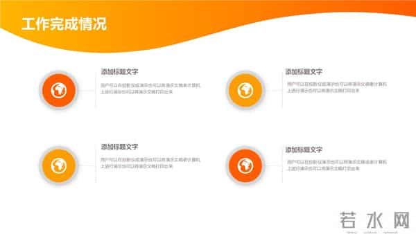 221021-项目工程年终工作总结