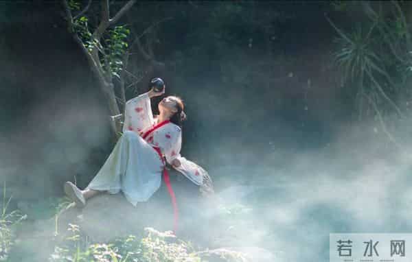 30句青春诗词,每一句都适合当座右铭,最适合今天发朋友圈