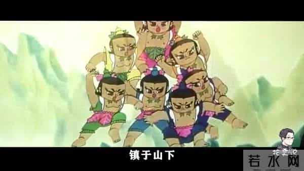 中国也有自己的热血战斗番！小时候看得废寝忘食的国产热血动画