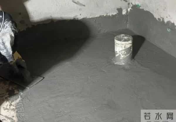 装修干货：想了解装修中的“防水工程”，这篇就够了