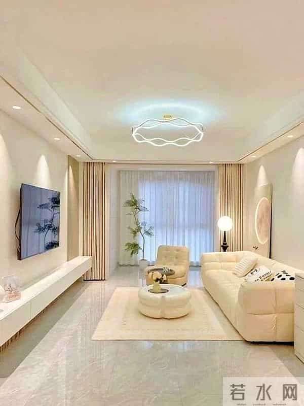 新房装修8大风格+颜色搭配攻略:选错显廉价,选对省10万软装费!