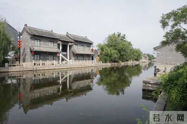 这个国庆来济宁,旅游景区宠客宝藏攻略来袭
